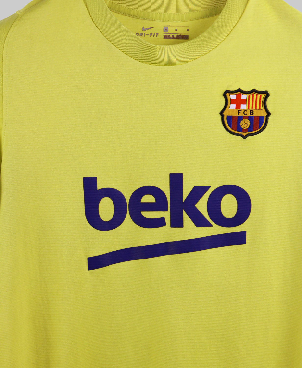Barcelona 2020 Training Kit (M)