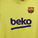 Barcelona 2020 Training Kit (M)