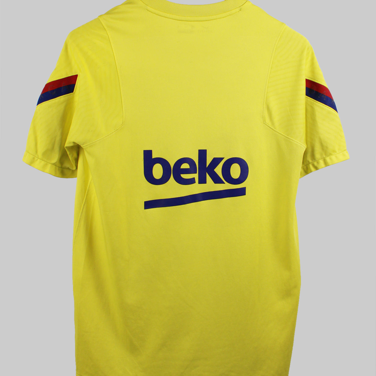 Barcelona 2020 Training Kit (M)