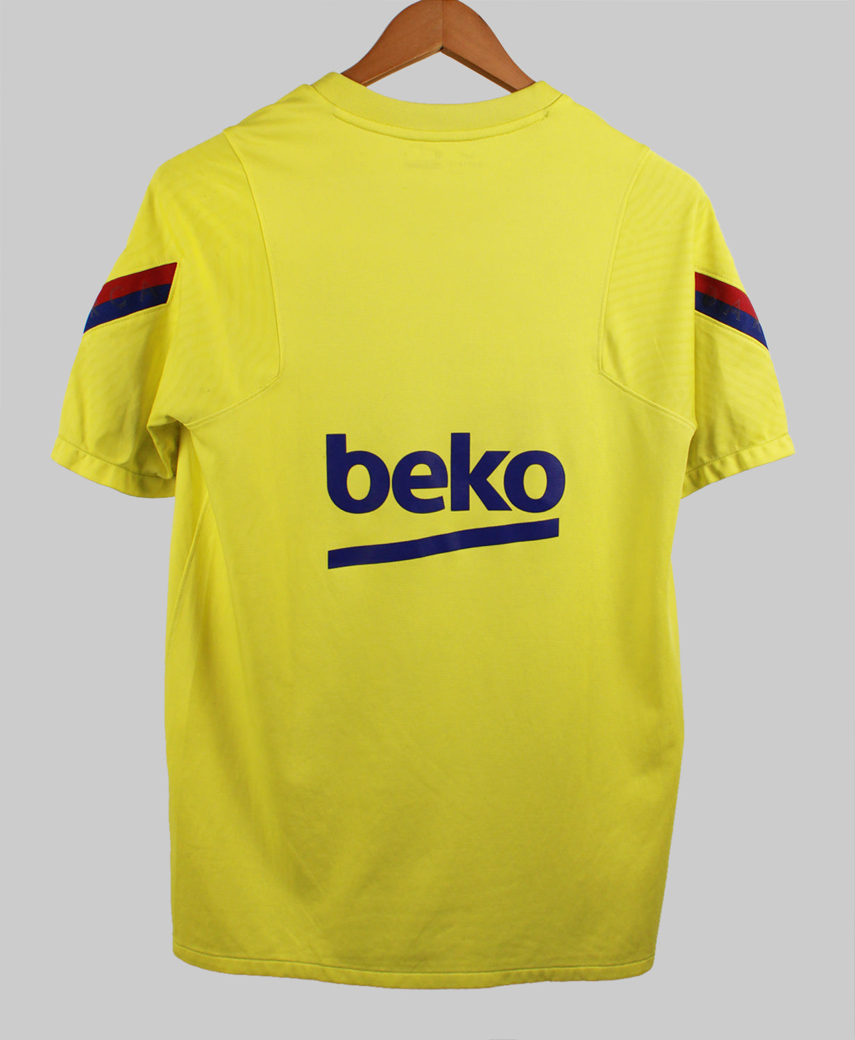 Barcelona 2020 Training Kit (M)