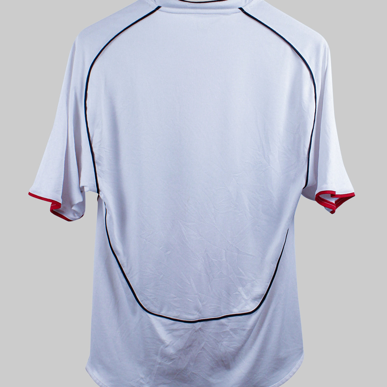Rangers 2005-06 Away Kit (M)
