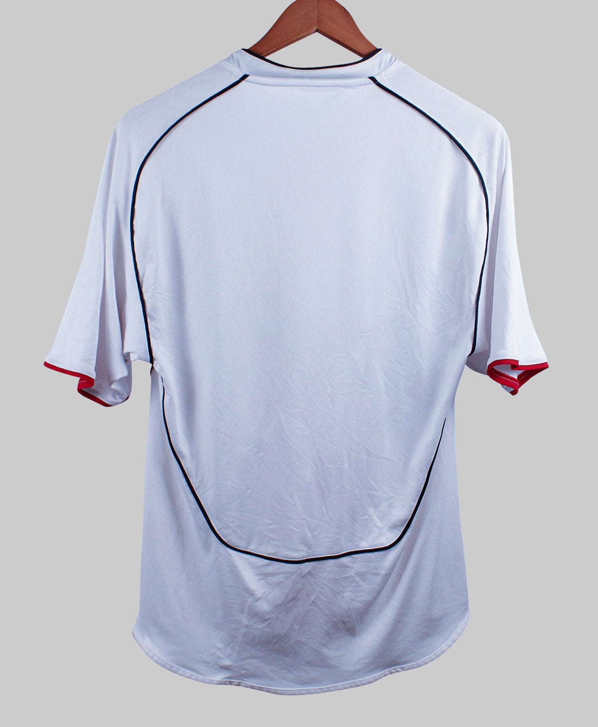 Rangers 2005-06 Away Kit (M)