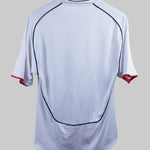 Rangers 2005-06 Away Kit (M)