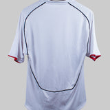 Rangers 2005-06 Away Kit (M)
