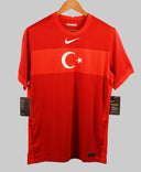 Turkey 2020 Home Kit W/ Tags (M)
