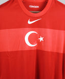 Turkey 2020 Home Kit W/ Tags (M)