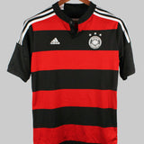 Germany 2014-15 Away Kit (S)