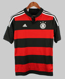 Germany 2014-15 Away Kit (S)