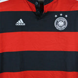 Germany 2014-15 Away Kit (S)