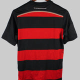 Germany 2014-15 Away Kit (S)