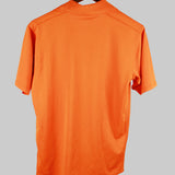 Netherlands 2006-07 Home Kit (S)