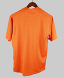 Netherlands 2006-07 Home Kit (S)