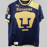 Pumas 2009 Away Kit (Y2XL)