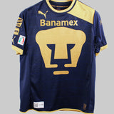 Pumas 2009 Away Kit (Y2XL)