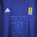 Scotland 2010-11 Home Kit (M)