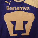 Pumas 2009 Away Kit (Y2XL)