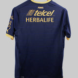 Pumas 2009 Away Kit (Y2XL)