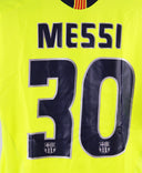 Barcelona 2005-06 Messi Away Kit (M)