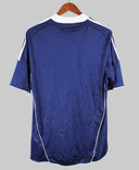 Scotland 2010-11 Home Kit (L)