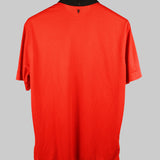 Manchester United 2013-14 Home Kit (XL)