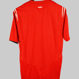 England 2004-05 Away Kit (L)