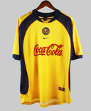 Club America 2001 Dulio Davino Home Kit (XL)