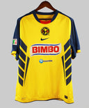 Club America 2009-10 Home Kit (XL)