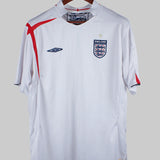 England 2005-06 Home Kit (2XL)