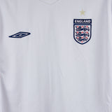 England 2005-06 Home Kit (2XL)