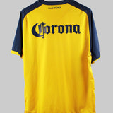 Club America 2009-10 Home Kit (XL)
