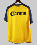 Club America 2009-10 Home Kit (XL)