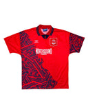 Aberdeen 1994-95  Home Kit (2XL)