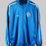 Cruz Azul 2004-05 Jacket Kit (XL)