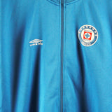 Cruz Azul 2004-05 Jacket Kit (XL)
