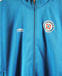 Cruz Azul 2004-05 Jacket Kit (XL)