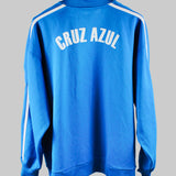 Cruz Azul 2004-05 Jacket Kit (XL)