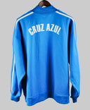 Cruz Azul 2004-05 Jacket Kit (XL)