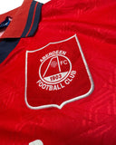 Aberdeen 1994-95  Home Kit (2XL)