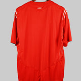 England 2004-05 Away Kit (2XL)