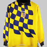 Croatia 1998 Goalkeeaper Kit (L)