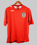 England 2006-07 Away Kit (XL)