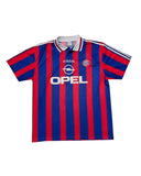 Bayern Munich 1995-96  Home Kit (XL)