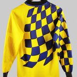 Croatia 1998 Goalkeeaper Kit (L)