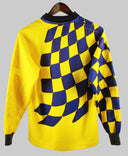 Croatia 1998 Goalkeeaper Kit (L)