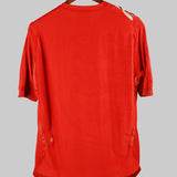 England 2006-07 Away Kit (XL)