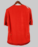 England 2006-07 Away Kit (XL)