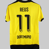 Dortmund 2015 Reus Home Kit (M)