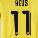 Dortmund 2015 Reus Home Kit (M)