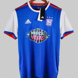Ipswich 2018-19 Home Kit (S)