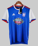 Ipswich 2018-19 Home Kit (S)